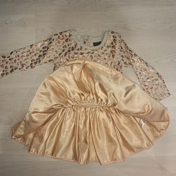Adorable Cynthia Rowley tutu dress - Picture 5 of 8